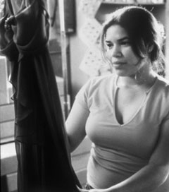 All-Latina cast tackles life's twists, turns in 'Real Women Have Curves' -  GCU News
